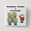 Search for conspiracy badges New world order