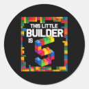 Search for brick building stickers Blocks