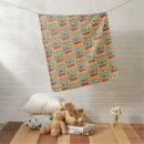Search for quirky blankets abstract