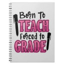 Search for teacher quotes notebooks Educator