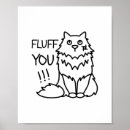 Search for fluff posters Cat