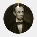 Search for abraham lincoln christmas tree decorations Canada