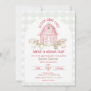 Search for religious baby shower invitations Floral