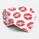 Search for red lipstick ties Makeup