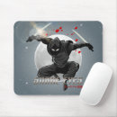 Search for ninjas mouse mats Martial arts