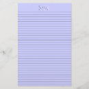 Search for letter writing stationery paper Lined
