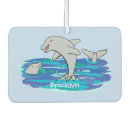 Search for dolphin car air fresheners Fish