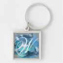 Search for expression square key rings Initials