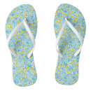 Search for grass flipflops Yellow