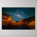 Search for night time posters Landscape
