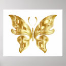 Search for moth posters Gold
