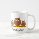 Search for brown owl mugs Owls