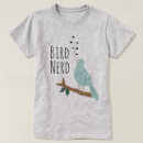 Search for bird womens tshirts Quote