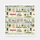 Search for franklin napkins Peanuts