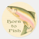 Search for fishers of men stickers Fly