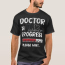 Search for future doctor tshirts Nurse