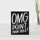 Search for for dance teachers cards Dancelover