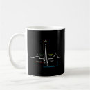 Search for electrocardiogram mugs Medical