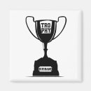 Search for trophy magnets Prize