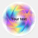 Search for original design stickers Beautiful