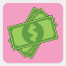 Search for banknote stickers Currency