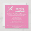 Search for flight invitations Pink