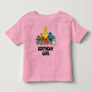Search for cookie monster toddler tshirts Ernie