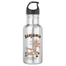 Search for goat water bottles Cartoon