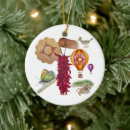 Search for santa fe new mexico christmas tree decorations Zia