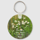 Search for spring daisy key rings Summer