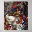 Search for knights posters Middle ages