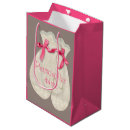 Search for lace gift bags Red