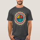 Search for kachina tshirts Native