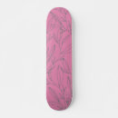 Search for botanical comp skateboards Pink