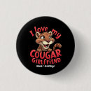 Search for cougar badges Heart