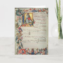 Search for illuminated cards Book