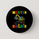 Search for building blocks badges Bricks