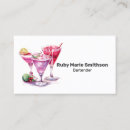 Search for mixology bartender business cards Mixologist