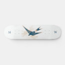 Search for barn skateboards Blue