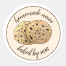 Search for bread stickers Homemade