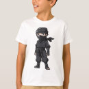 Search for anime kids tshirts Warrior