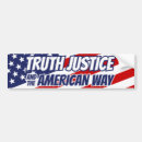 Search for truths bumper stickers Patriotic