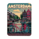 Search for bicycle magnets Netherlands
