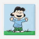 Search for charlie brown magnets Lucy