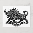 Search for taurus postcards Bull