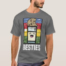 Search for milk and cookies tshirts Heart