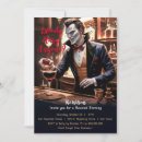 Search for cocktail party save the dates Adult halloween party
