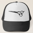 Search for scissor hats Hairstylist