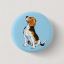 Search for beagle badges Pet