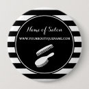 Search for salon round badges Modern